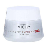 Vichy Liftactiv Supreme liftende en verstevigende dagcrème SPF30, 50 ml