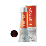 Tintura per capelli Vitality's Art Absolute Hip Pop Ruby Red 60 ml