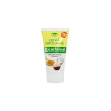 Exfoliating Cream 96% Natural with Bicarbonate, 50ml - CETA SIBIU