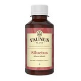 Teinture de Siluetus, 200ml, Faunus Plant