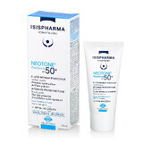 Isispharma NeoTone Radiance Depigmenterende Crème met fotoprotectie SPF 50, 30 ml