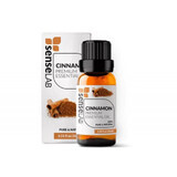 OLIO ESSENZIALE DI CANNELLA X 10 ML, Senselab