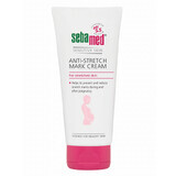 Anti-Dehnungsstreifen-Hautcreme, 200 ml, Sebamed