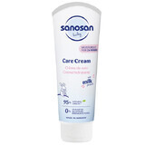 Sanosan 2.0 Baby-Feuchtigkeitscreme Tube 100ml