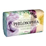 PHILOSOPHIA-Entgiftungs-Pflanzenseife x 250g