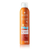 Sun System Baby Spray Trasparente Wet Skin SPF50+ Rilastil® 200ml