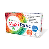 MaxiTonic, 15 gélules me, Benesio