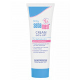 Crema dermatologică extra delicată pentru copii, 50 ml, Sebamed Baby