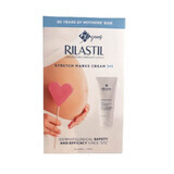 RILASTIL VERGETURES - Pack Crème x 200ml 1+1 CADEAU EAN DIF