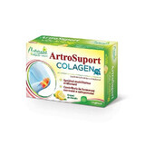 Naturalis ArthroSupport collageen citroen x 14 sachets