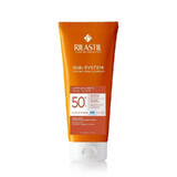 Rilastil Sun System - Latte Vellutato SPF50+ Protezione Solare Corpo, 200ml