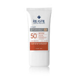 RILASTIL SUN SYSTEM D-CLAR - Crème teintée pour l'uniformité avec SPF 50+ x 40ml