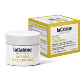 La Cabine 5x Pure Hyaluronic crema, 50ml