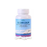 OCEAN CALM x 60 vegetarische Kapseln