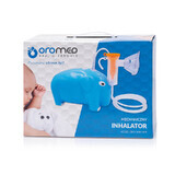 ORO-BABY NEB-Nebulizer for children Blue