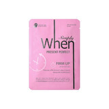 Maschera con collagene e acido ialuronico, Present Perfect, x 23g, Simply When