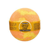 Boule de bain à la mandarine x 150g, Pot de beauté