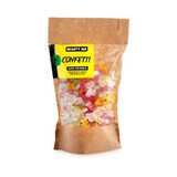 Cristaux de bain pétillants, Confetti x 600g, Pot de beauté