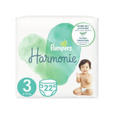 Pampers Harmonie 3, 6-10kg (22)