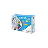 Simbiflora Kids 1 ct x 10 Beutel