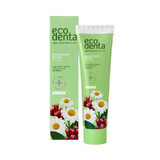 Pasta de dinti pentru dinti sensibili x 100ml, Ecodenta