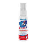 Horloge RepelX Insectenspray x 100 ml