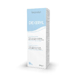 Crema emolienta, 250 g, Dexeryl