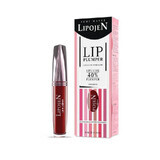 Flüssiger Lippenstift Nr. 10, Hot Red, Lipojen