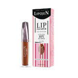 Flüssiger Lippenstift Nr. 2 , Nude Peach, Lipojen