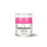 Gel für trockene Haut, Hydraluron x 30ml, Indeed Labs