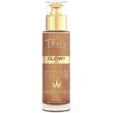 Zelfbruinende olie, Glowy Gold x 100ml, Dat zo