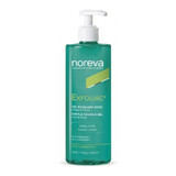 Moussant gel esfoliante Noreva x 400 ml