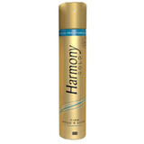 Fissativo per capelli HARMONY Gold Firm Hold 400ml