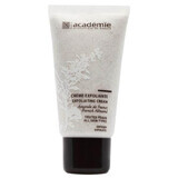 Exfoliërende crème voor alle huidtypes Aromatherapie, 50 ml, Academie