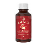 Aphrodisiacus Tinctuur 200 ml, Faunus Plant