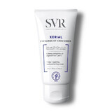 Kloven en barsten crème Xerial, 50 ml, Svr