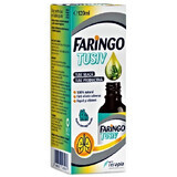 Sirop Faringo Tusiv, 120 ml, Terapia