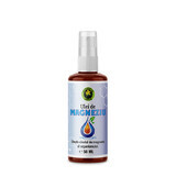 Olio di Magnesio Iperico 50ml