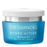 Balancer Hydro Active vochtinbrengende crème, 50 ml, Dr. Grandel