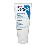 CeraVe Crema Corpo Idratante Pelle Molto Secca, 177 ml