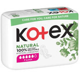 Super maandverband, 7 stuks, Kotex