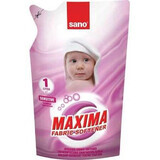 Maxima Sensitive wasverzachter, 1 l, Sano