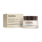 Ahava Time to Hydrate - Essential Day Moisturizer Crema Pelli Miste , 50ml