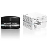 Reparierende Augencreme, 15 ml, Alchemy