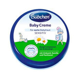 Eritem Baby Gesäßcreme, 0 Monate+, 150ml, Bubchen