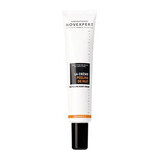 Vitamine C nachtelijke peeling crème, 40 ml, Novexpert