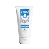 Lanozinc Comfort+ crème pour bébé, 100 g, Bioeel