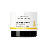 Extrait de crème protectrice riche en 5 acides gras oméga, 40 ml, Novexpert