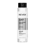 Gel nettoyant avec acide hyaluronique 3%, 250 ml, Revox