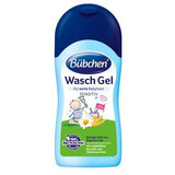 Douchegel voor baby's, + 0 maanden, 400 ml, Bubchen